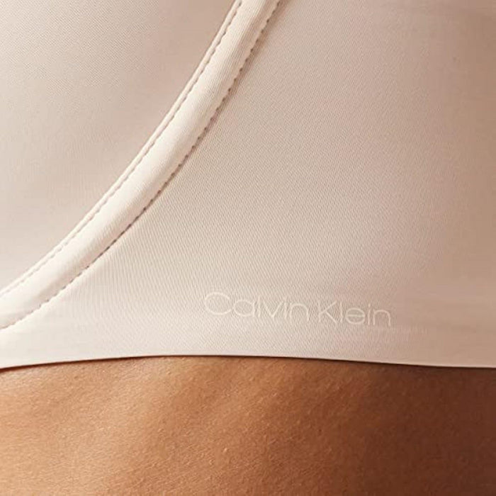 Calvin Klein Women's Lift Demi Demi Bra