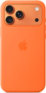 Apple iPhone 17 Pro Max TechWoven Case with MagSafe - Blue - Orange
