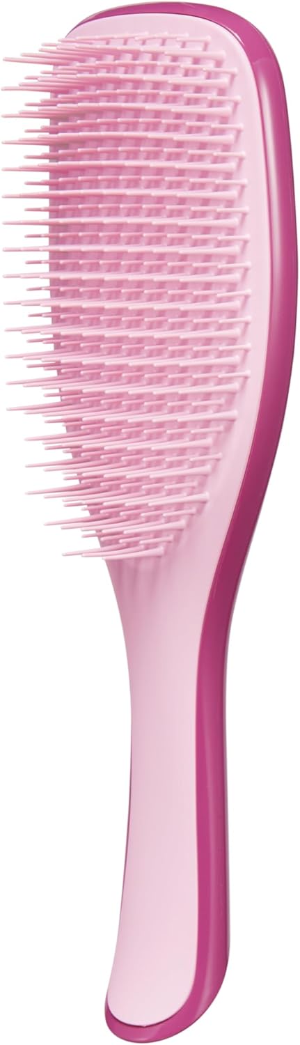 Tangle Teezer Mini Wet Detangler - Mint/Lilac
