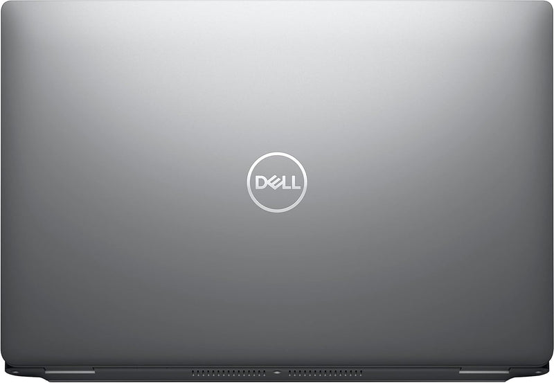 Dell Latitude 5000 5430 14" Notebook - Full HD - 1920 x 1080 - Intel Core i7 12th Gen i7-1265U Deca-core (10 Core) 1.80 GHz - 16 GB Total RAM - 512 GB SSD - Gray