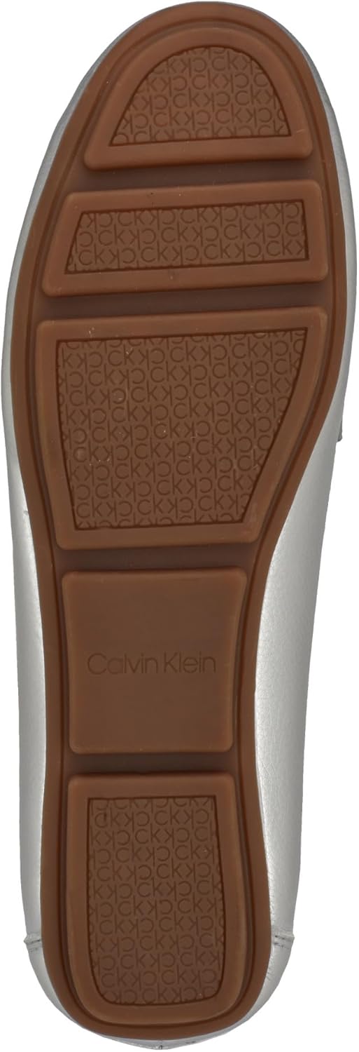 Calvin Klein Lolina womens Loafer