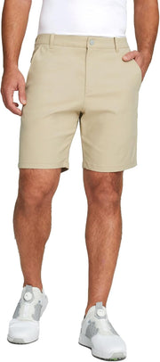 Men's Dealer Short 8 - Alabaster