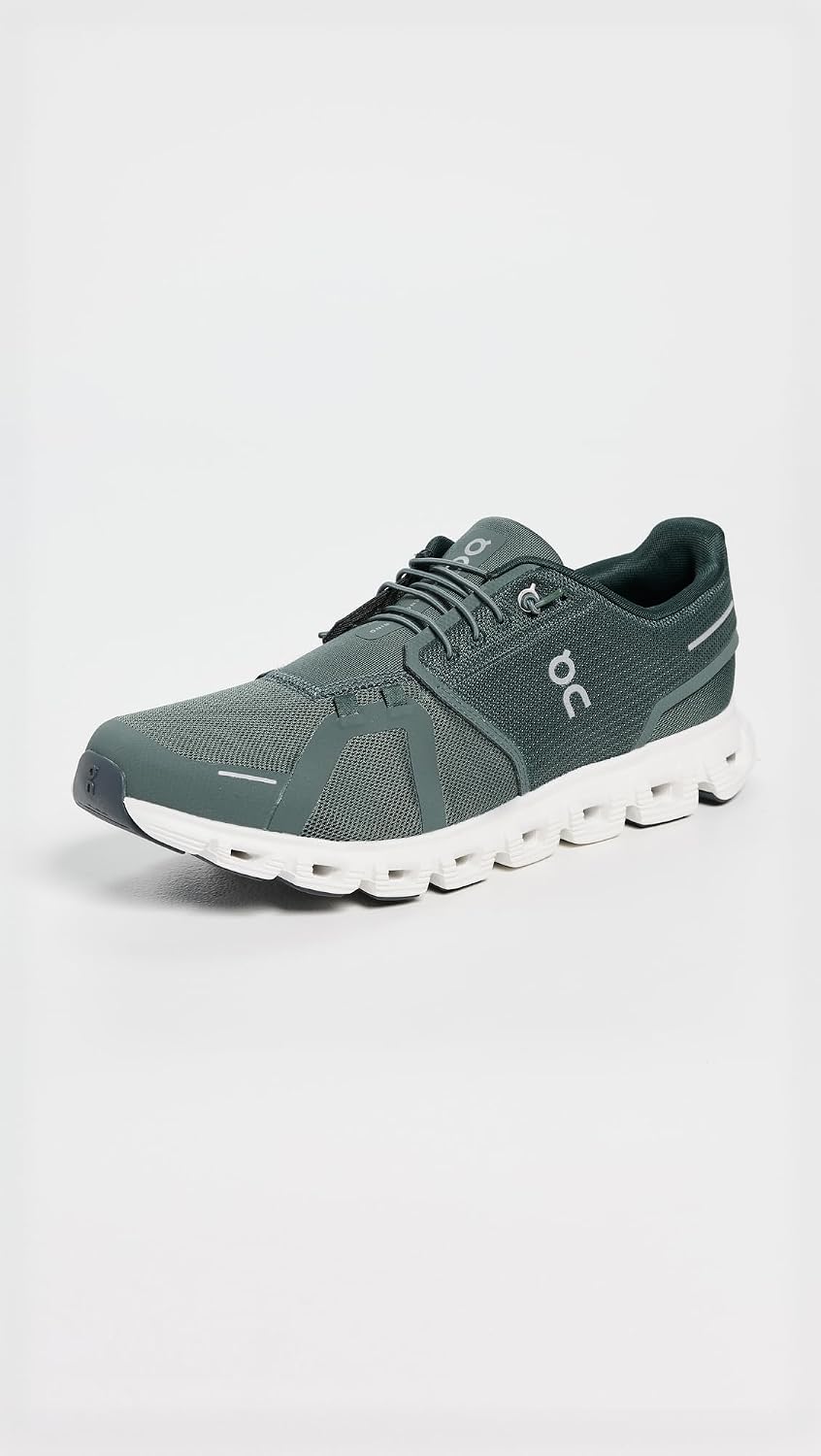 Cloud X 3 Shift Women's 6698263 Shoes White/Heron UK 4-6.5