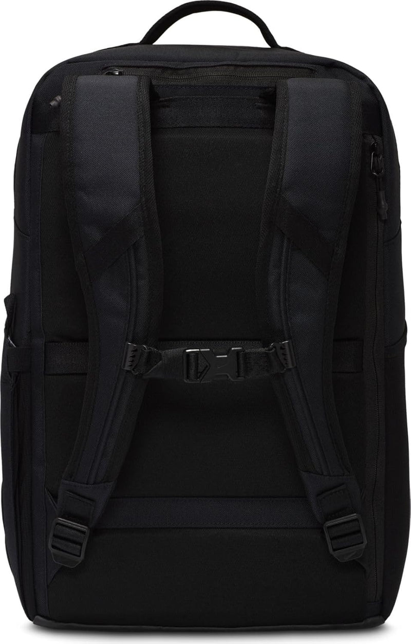 NIKE UTILITY SPD - 2.0 GFX BACKPACK for MENS OneSize BLACKBLACK(DKSMOKEGREY)