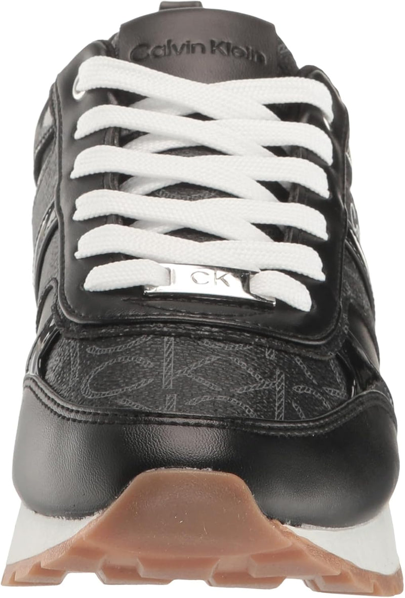 Calvin Klein Carlla womens Sneaker
