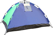 Royalford Camping Tents 8 Persons RF9765 Xtra Large Portable UV Protection Waterproof Ventilated Mesh Window hiking trekking backpacking foldable