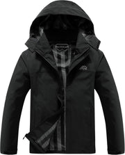 mens Classic Classic - black