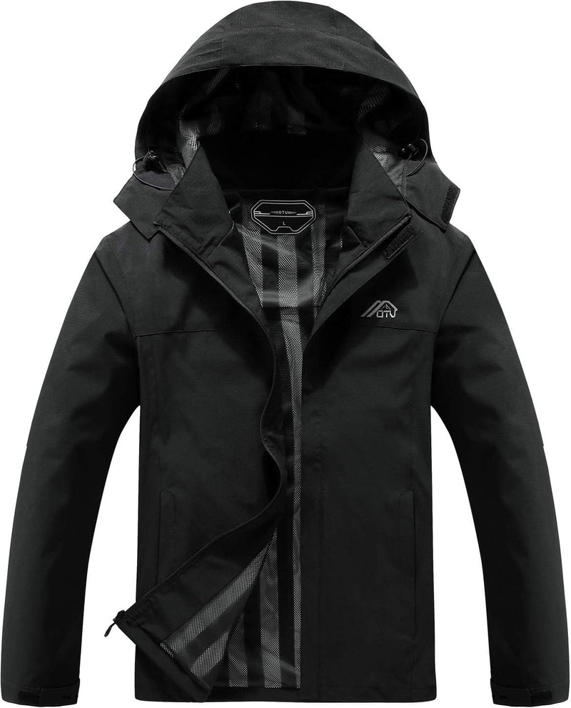 mens Classic Classic - black