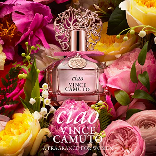 Vince Camuto Ciao 4PC Gift Set, 13.65 fl. oz