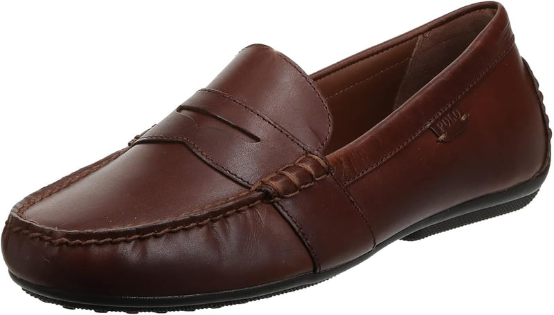 POLO RALPH LAUREN REYNOLD mens Driving Style Loafer