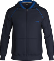 BOSS Men's Mix&Match H Loungewear Jacket