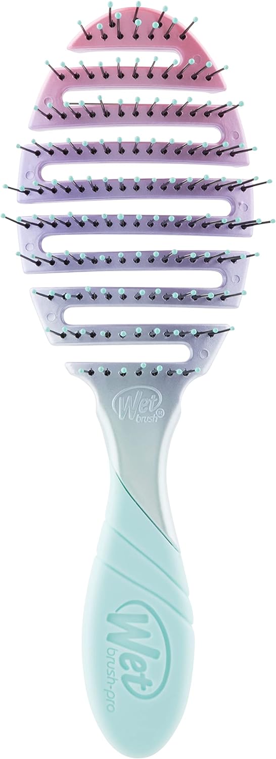Wet Brush Brush Pro Flex Dry Millennial Ombre