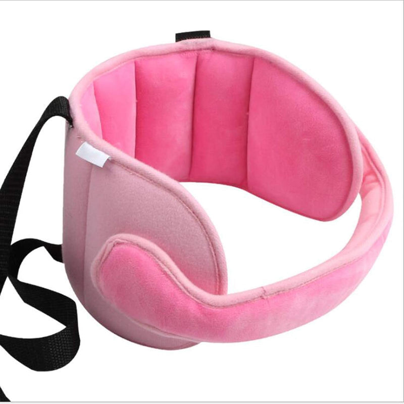 Baby Head Protector Car Seat,Car Seat Accessories for Kids,Car Safety Neck Pillows for Toddler Protection (gery)