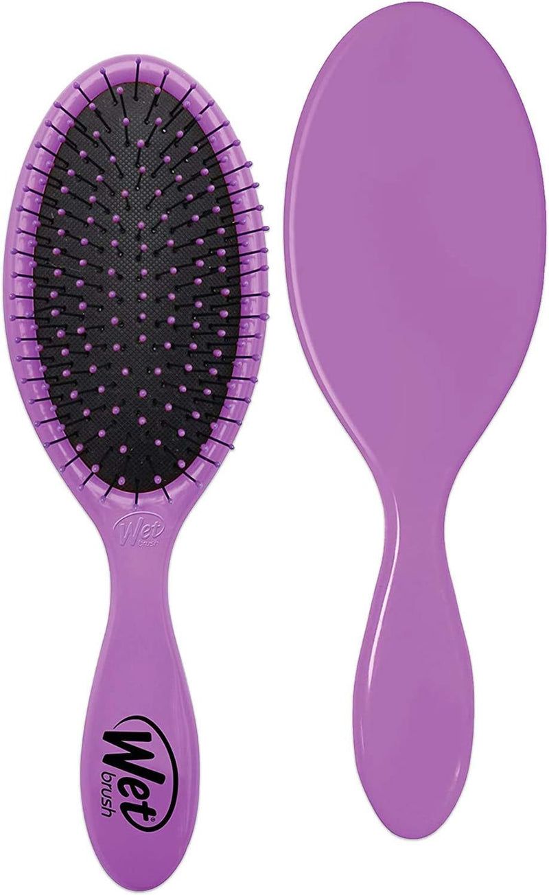 Wet Brush Original Detangler, Black