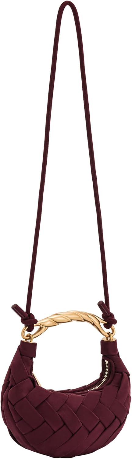 JW PEI Orla Weave Handbag