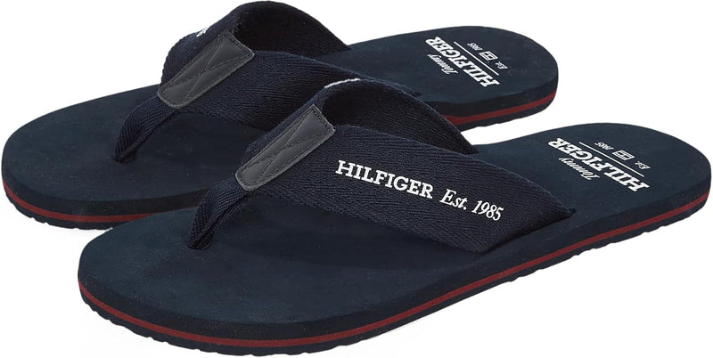 Tommy Hilfiger HILFIGER 85 BEACH mens Flip-Flop