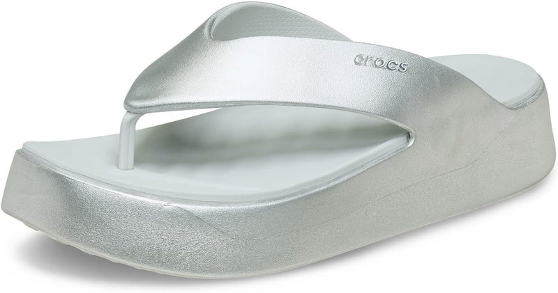 Crocs Women's 209409-2Q9 Platform Sandals