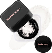 Beauty Baby Bake Easy Bake Loose Powder Mini - Pound Cake - 6g - Sugar Cookie
