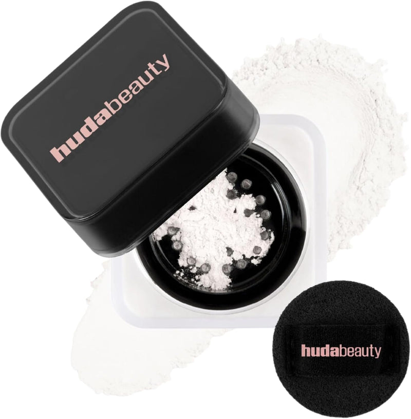 Beauty Baby Bake Easy Bake Loose Powder Mini - Cherry Blossom - 6g - Sugar Cookie