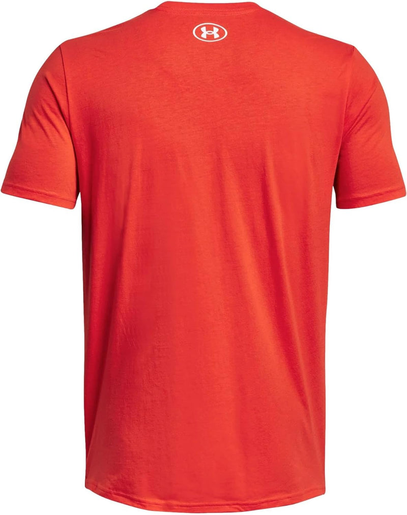 Under Armour mens Ua Tech 2.0 Ss T-shirt