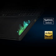 Stealth 15 with 15.6" FHD display, Intel Core i7-13620H, 16GB RAM,1TB SSD, NVIDIA GeForce RTX 4060 8GB GDDR6, Windows 11, Black