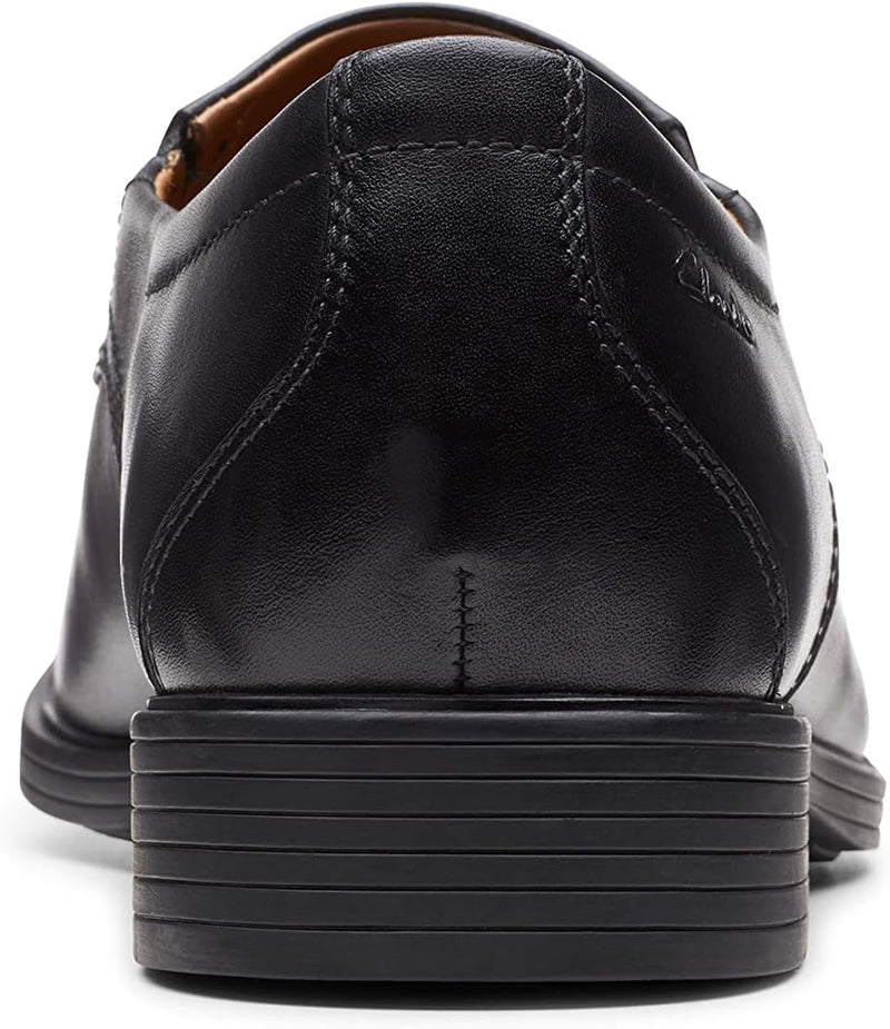 Clarks Whiddon Step mens Loafer