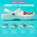 Crocs 5-Pack Peppa Pig Shoe Charms | Jibbitz