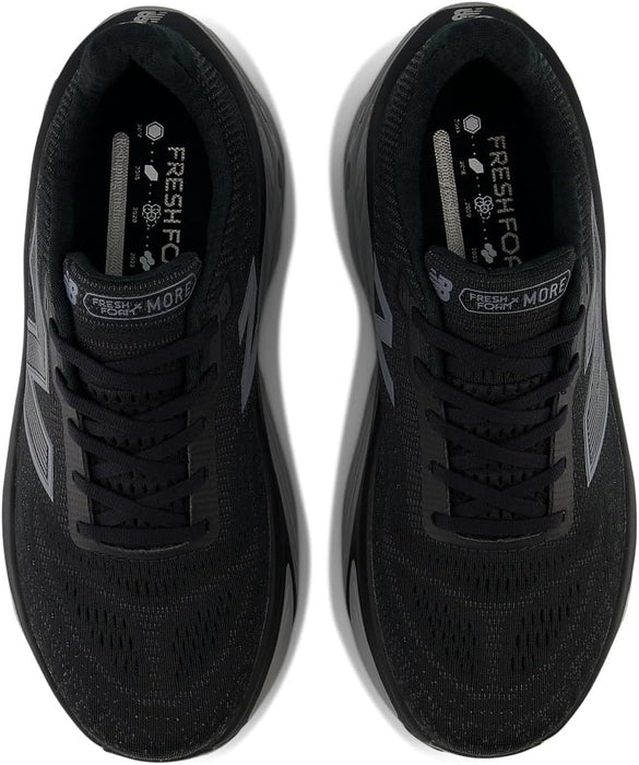 New Balance Fresh Foam X More V5 mens Running Shoe