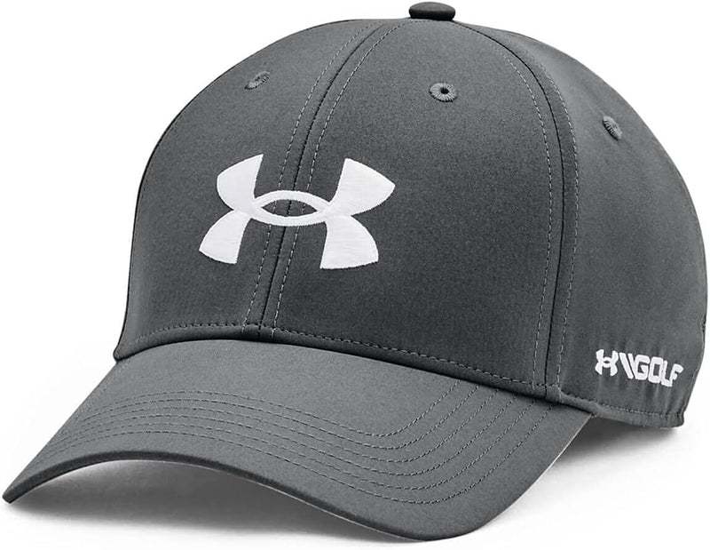 Under Armour mens Golf96 Hat Hat
