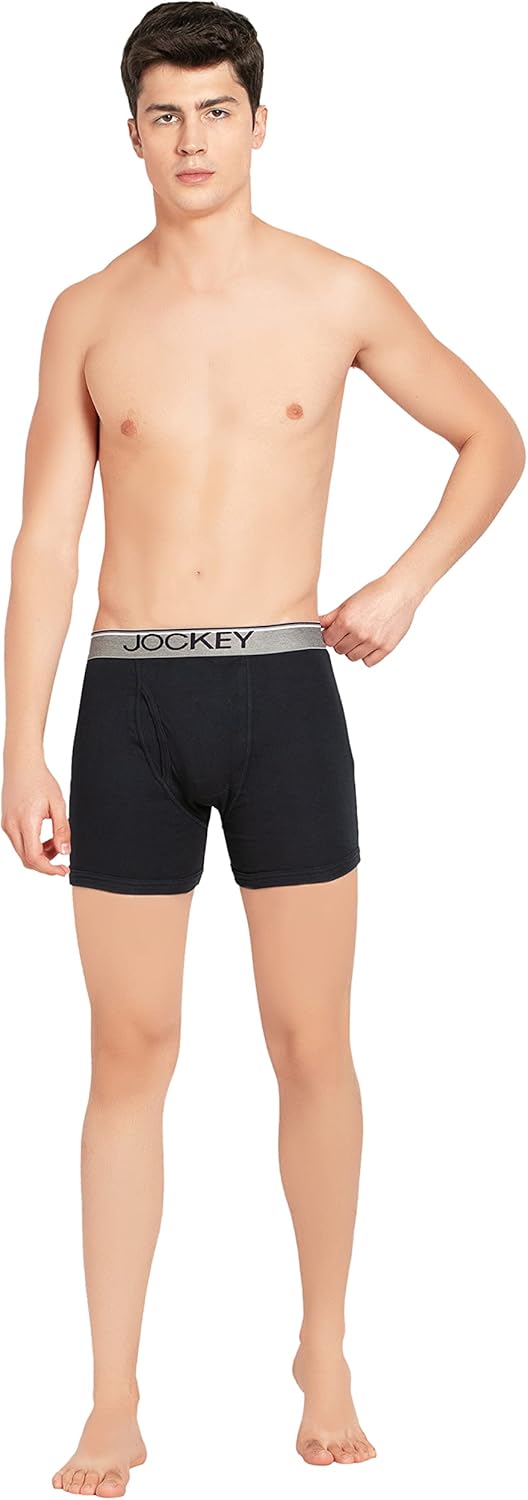 Jockey Men 8009_Pack of 2 Briefs