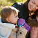 Philips AVENT STRAW CUP 7OZ SINGLE MIXED BOY