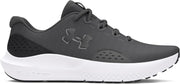 Charged Surge 4 mens Sneaker - gray