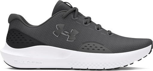 Ua Charged Surge 4 mens Shoes - Castlerock Red Red