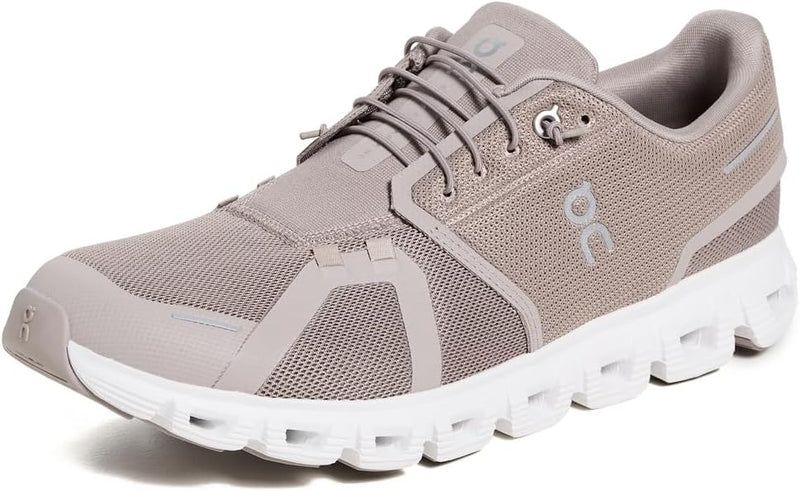 On Men's Cloud 6 Sneaker