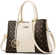womens Purses and Handbags Handbags - C-apricot