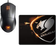 COUGAR Minos Xc Gaming Gear Combo Mouse For (Pc)
