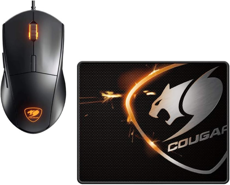 COUGAR Minos Xc Gaming Gear Combo Mouse For (Pc)