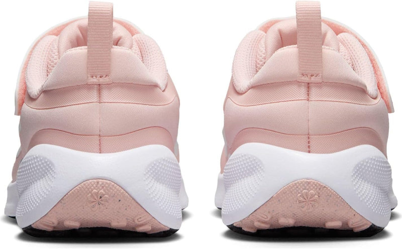 Nike REVOLUTION 7 PSV unisex-child LACED SHOES