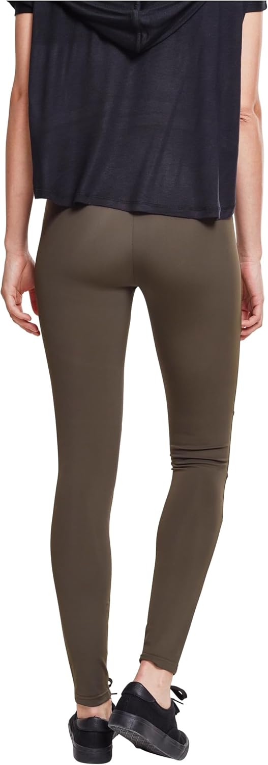 Urban Classics Women Ladies Tech Mesh Leggings Leggings (pack of 1)