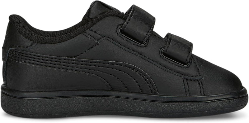 PUMA Smash Inf unisex-baby Sneakers