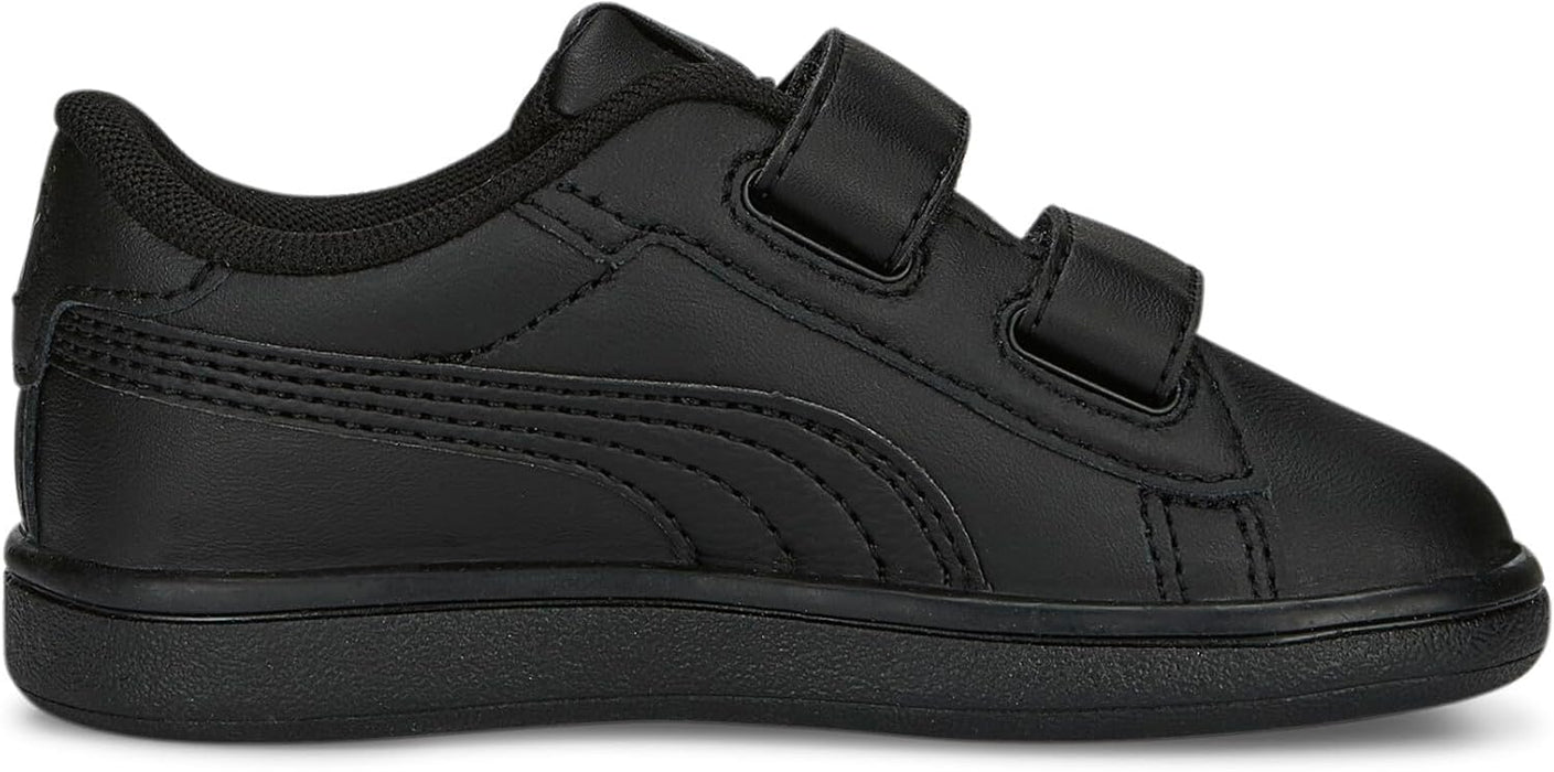 PUMA Unisex Baby Smash 3.0 L V Inf Sneaker