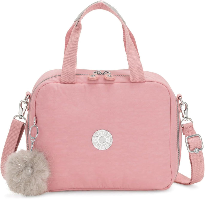 MIYO Large Lunchbox, Pouches, Cases - Bridal Rose