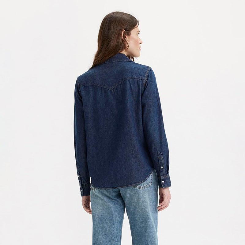 Levi's Womens THE ULTIMATE WESTERN THE ULTIMATE WESTERN