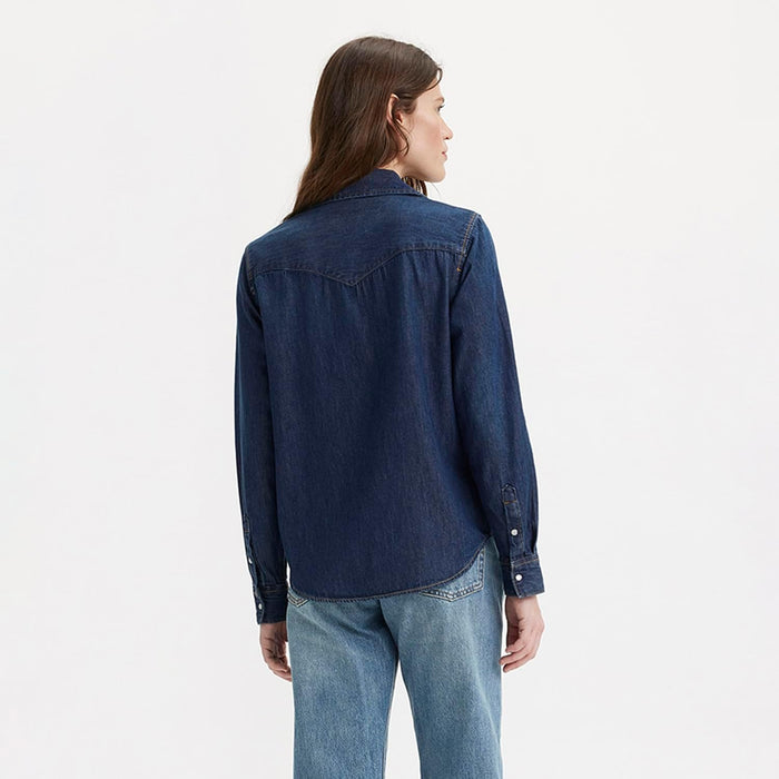 Levi's Womens THE ULTIMATE WESTERN THE ULTIMATE WESTERN