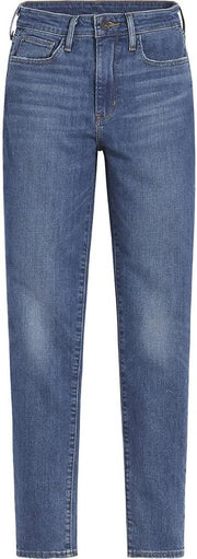 Levi's Womens 725 High Rise Bootcut Jeans