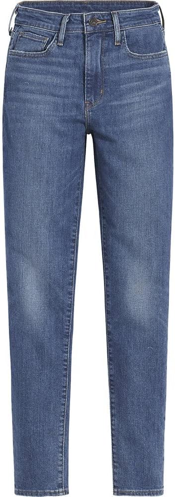 Levi's Womens 725 High Rise Bootcut Jeans