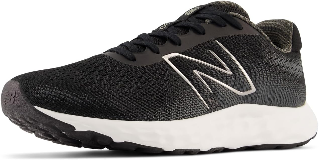 New Balance 520 V8 Mens Running Shoe