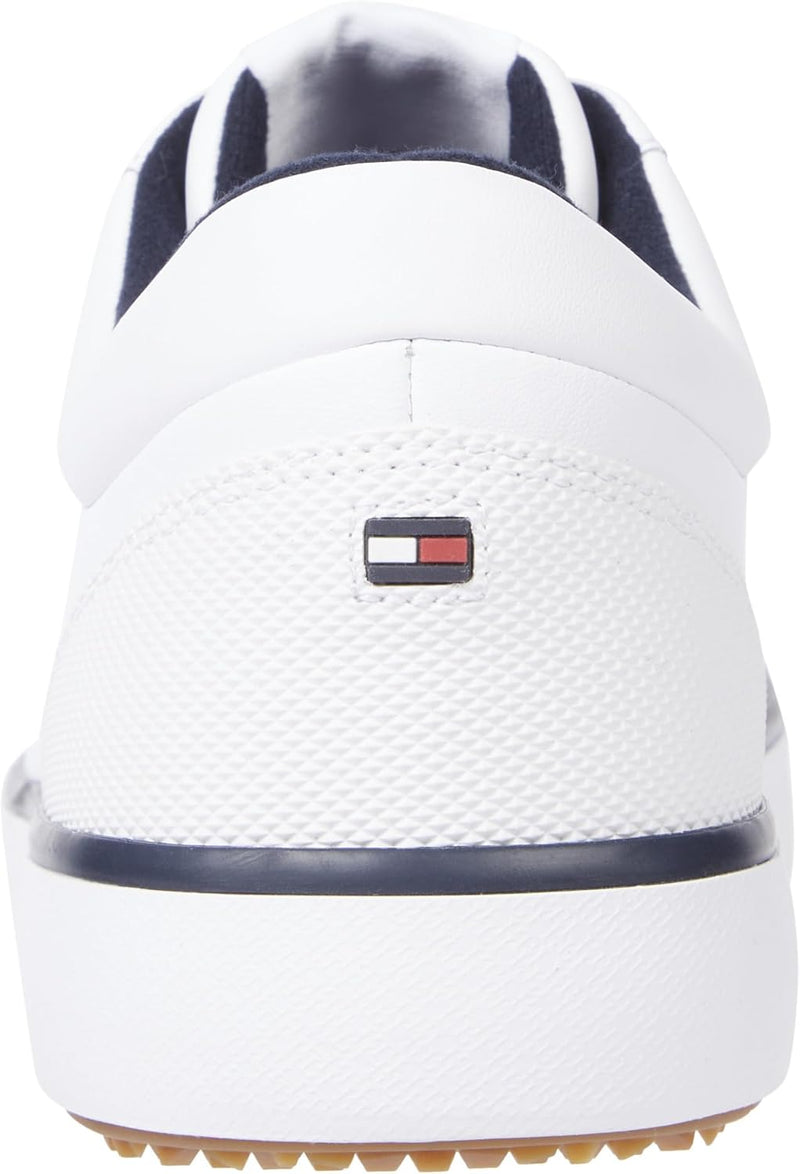 TOMMY HILFIGER Men TH HI VULC CORE CLEA Low
