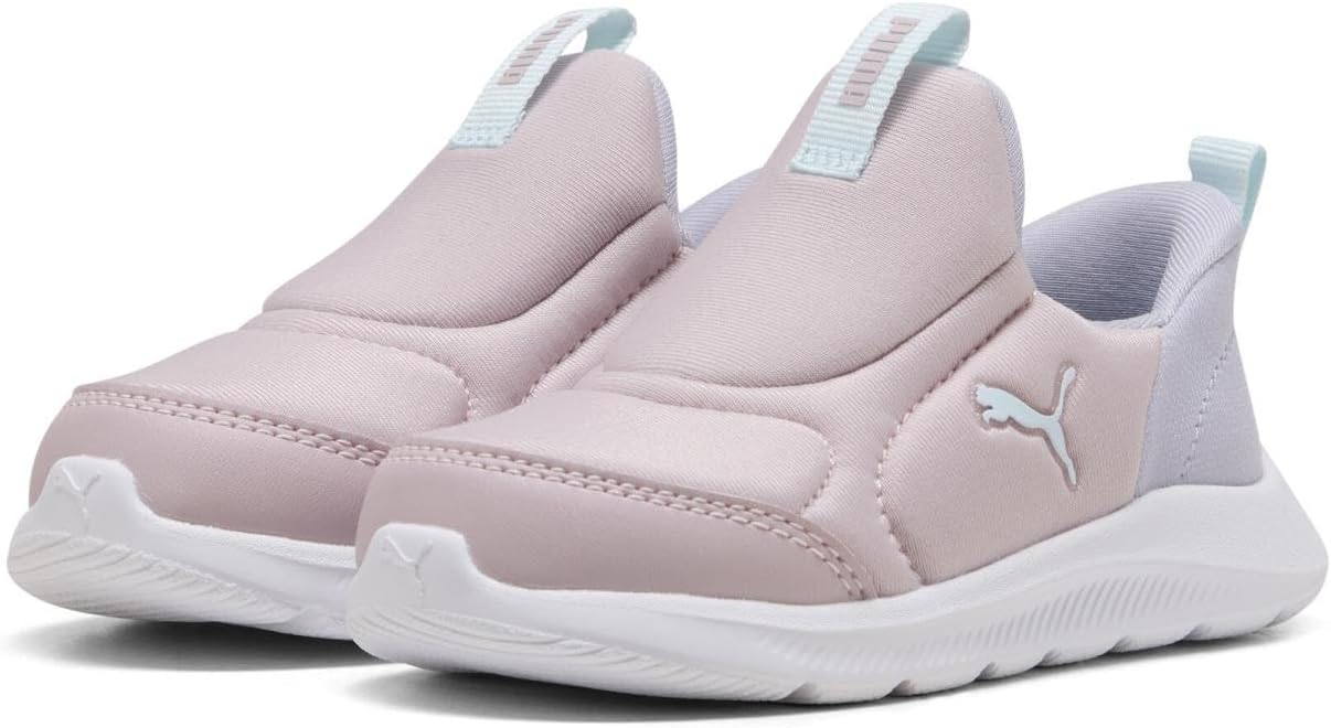 PUMA Puma Fun Racer 2 Sliptech Inf unisex-baby Sneaker