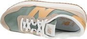 Men's Fresh Foam ROAV V2 Sneaker - DARK JUNIPER